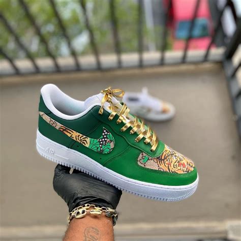 gucci coustoms shoes|does gucci do custom orders.